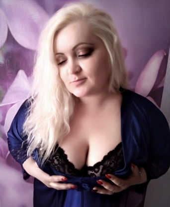 Александра, 35 лет